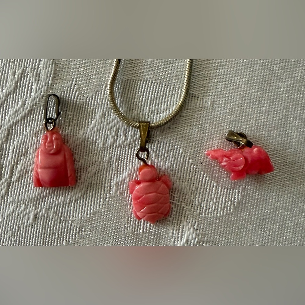 Handcrafted Necklace